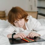how to put an autistic child to sleep tips that work