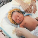 how to put baby down for a nap