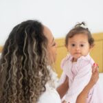 how to put baby down for a nap without waking them