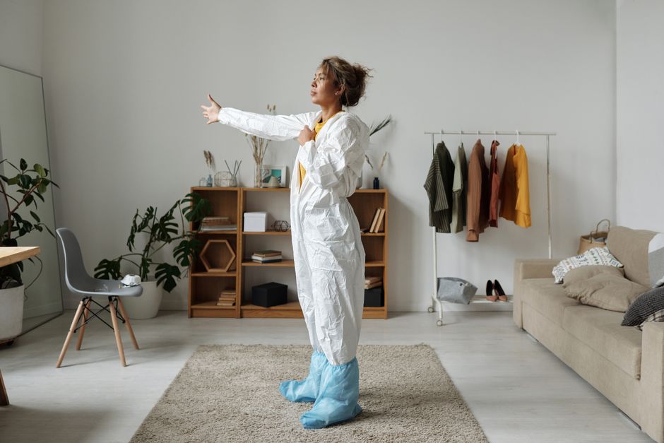 how to pvd coat at home setup safety and results