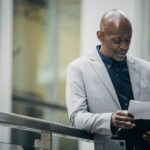 how to read a lab report ranges flags and units