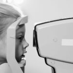 how to read a visual field test printout