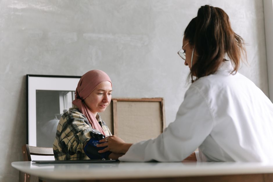 how to recruit patients for clinical trials effectively