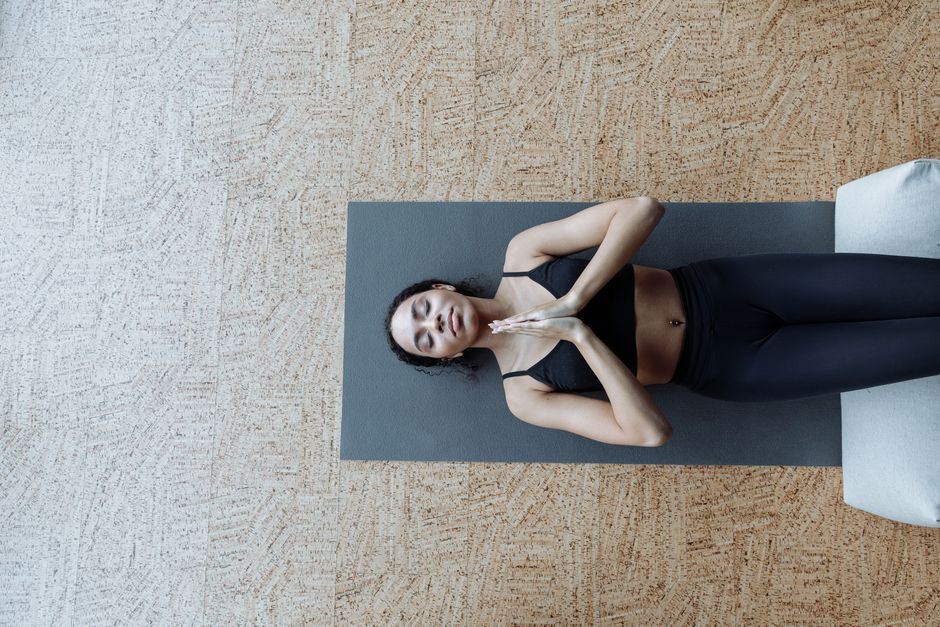 how to reduce high cortisol levels naturally
