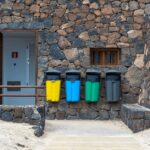how to reduce landfill waste in your daily life
