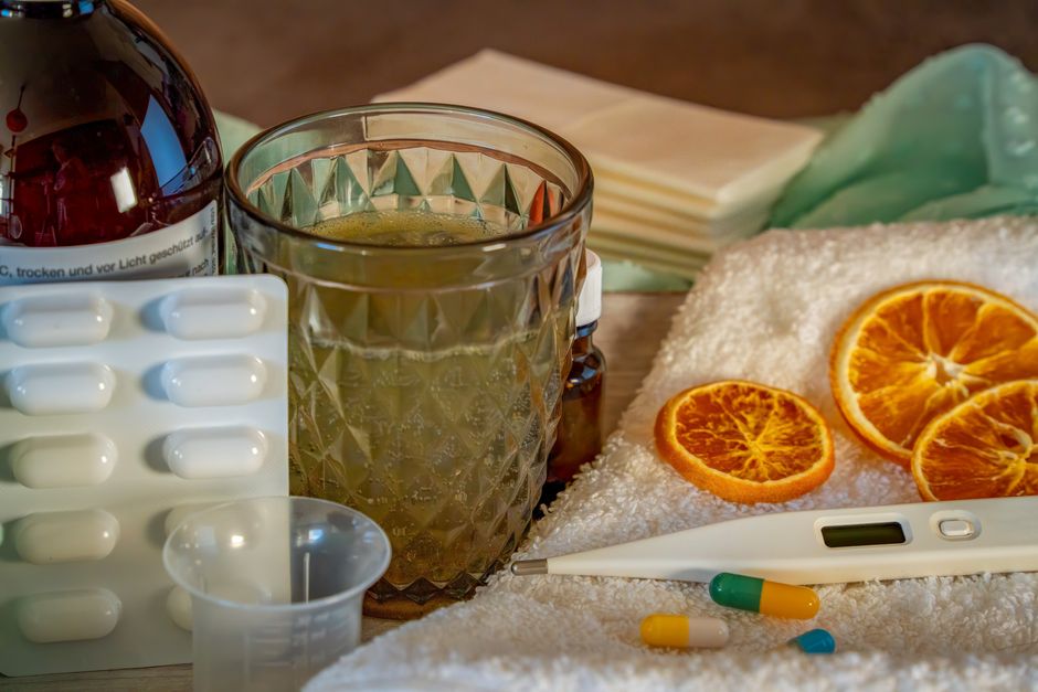 how to reduce swollen lymph nodes in your neck