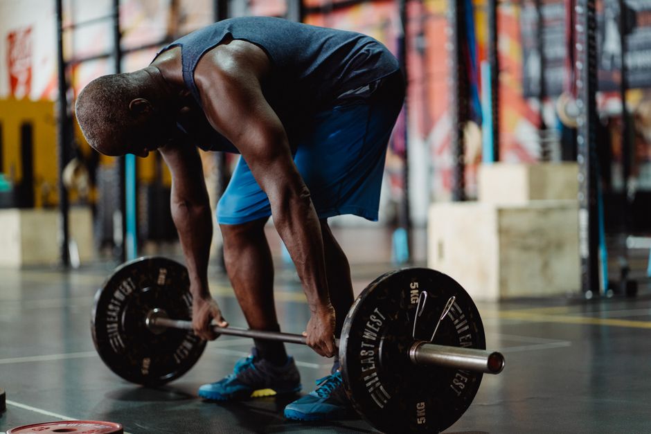 how to regain erectile strength exercise diet more