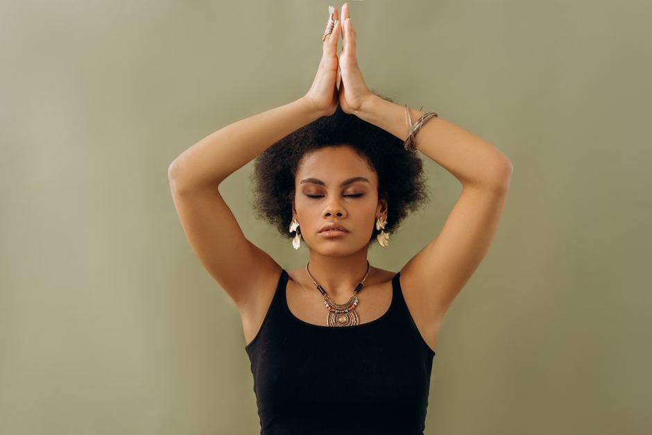 how to regrow edges of african american hair