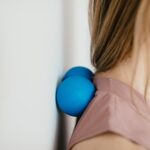 how to relax neck muscles while sleeping for good