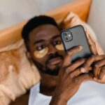 how to relax your eyes after computer use