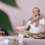 how to relax your mind from stress according to science