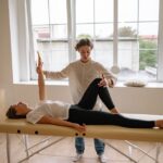 how to relieve back pain during pregnancy while sleeping