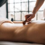 how to relieve burning pain in your upper back