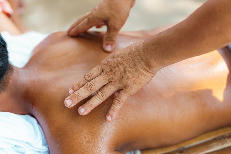 how to relieve chest tightness and shortness of breath