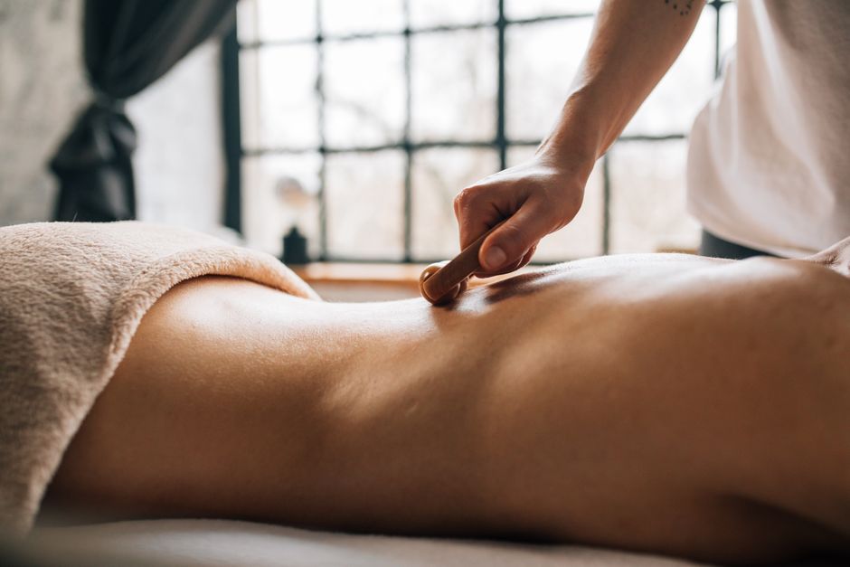 how to relieve feeling of lump in throat