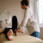 how to relieve foot cramps fast and prevent them