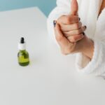 how to relieve itching from hand foot and mouth