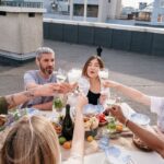 how to remove alcohol from food drinks and your body