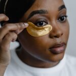 how to remove dark circles naturally at home