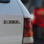 how to remove dye from red diesel and why it fails