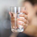 how to remove fluid retention