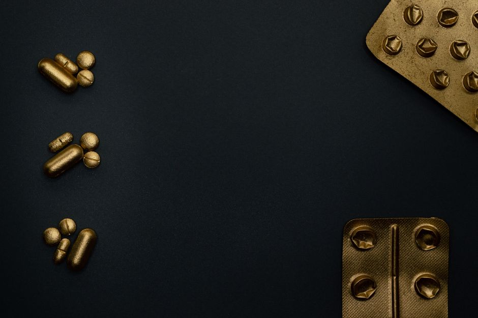 how to remove gold plating from stainless steel safely