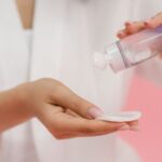how to remove liquid white out from paper at home