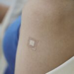 how to remove medical adhesive without pain