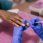 how to remove nail gun nails without damage