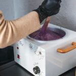 how to remove purple hair dye naturally no bleach