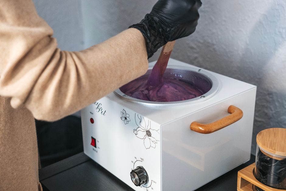 how to remove purple hair dye naturally no bleach
