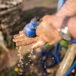how to remove sludge from your septic tank