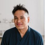 how to repair receding hairline