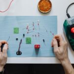 how to replace a blown fuse in your home or car