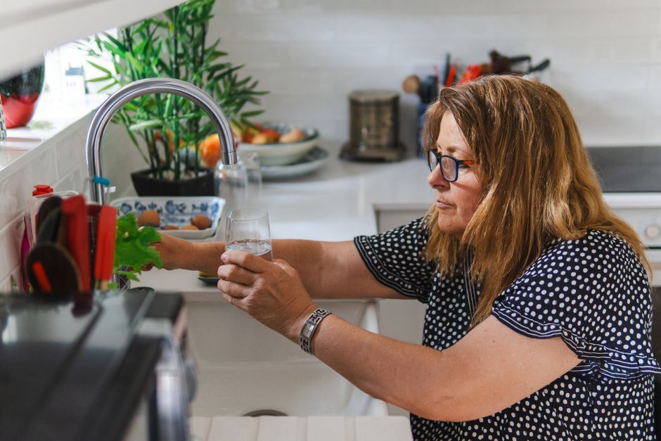 how to replace your reverse osmosis membrane