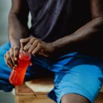 how to replenish glycogen stores after exercise