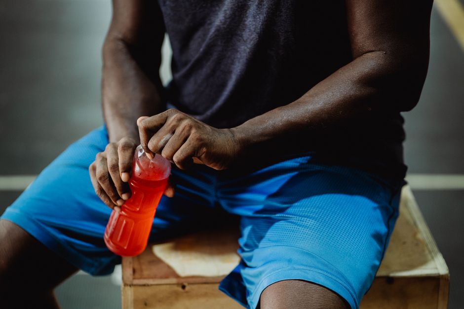 how to replenish glycogen stores after exercise