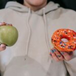 how to resist food temptation without willpower