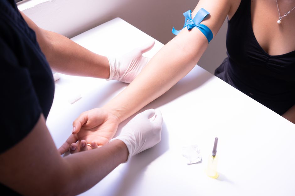 how to restore white blood cells diet sleep treatment