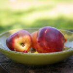 how to ripen a nectarine and tell when its ready