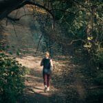 how to run slow with high cadence on easy runs