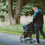 how to run with a jogging stroller form tips