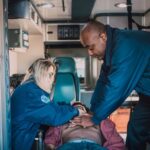 how to save someone from cardiac arrest cpr aed