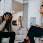 how to say mental health issues without stigma