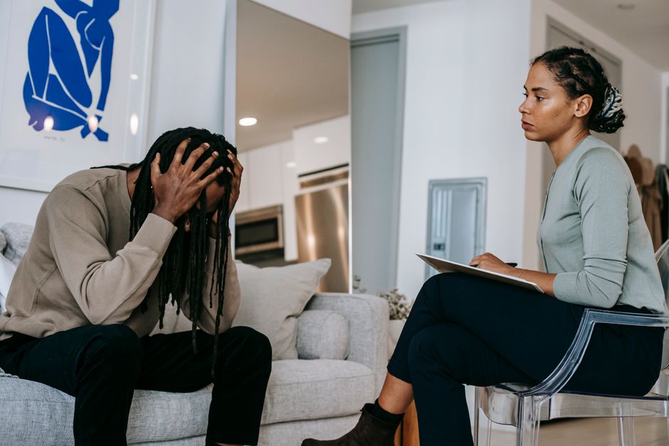 how to say mental health issues without stigma