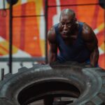 how to set a tire bead at home without a machine