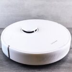 how to set up your robot vacuum step by step