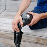 how to shape carbon fiber from layup to finish