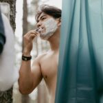 how to shave your chest without itching or irritation
