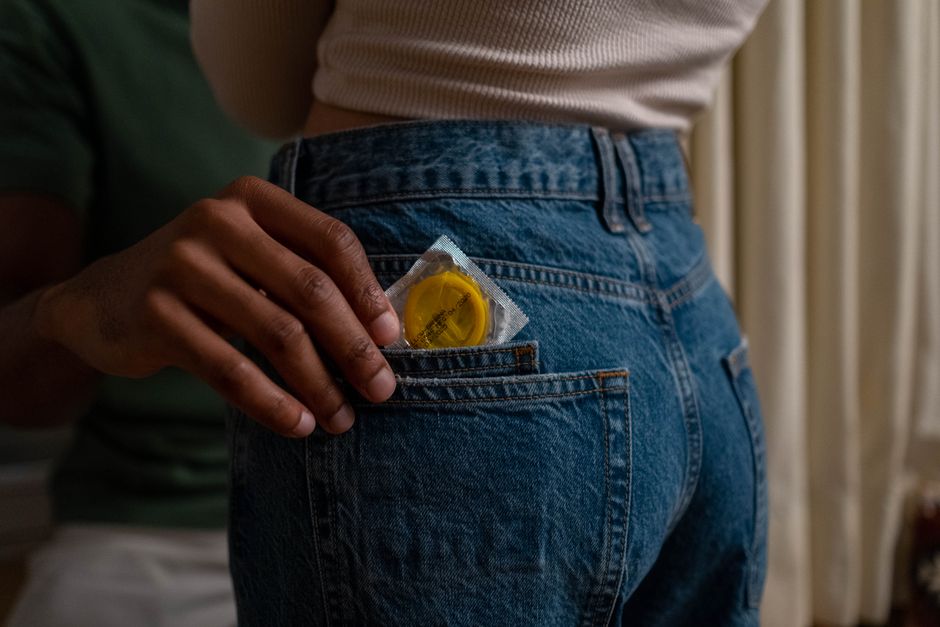 how to shrink gum pockets